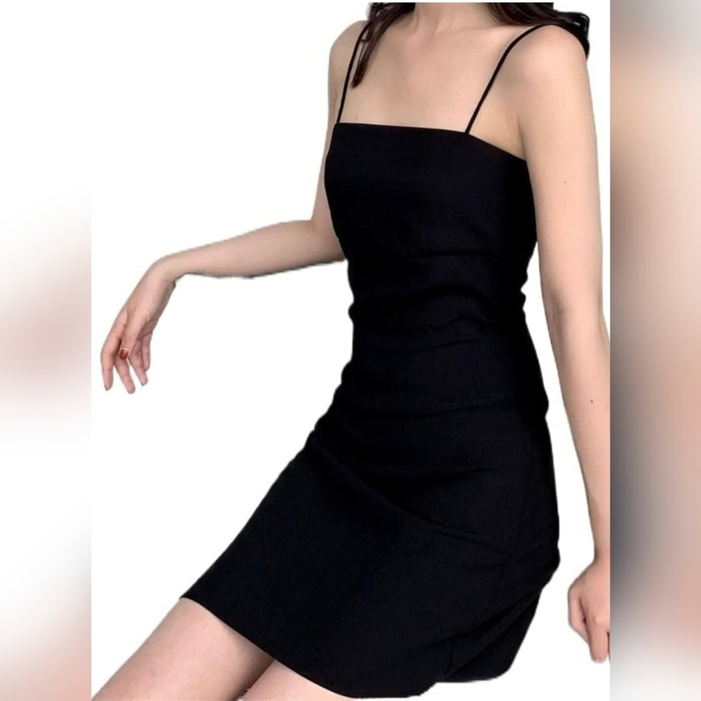 Ann Taylor Silk dress EUC